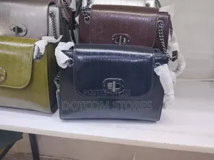 2pc Chrisbella Shoulder Bags