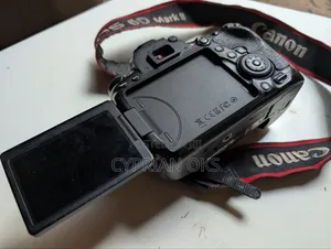 6D Mark 2, 50mm 1.8, 2batteries, Charger, Perfect Condition