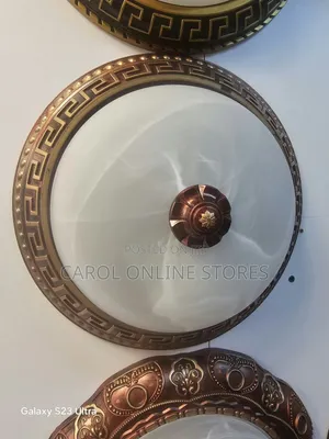 Ceiling Lights