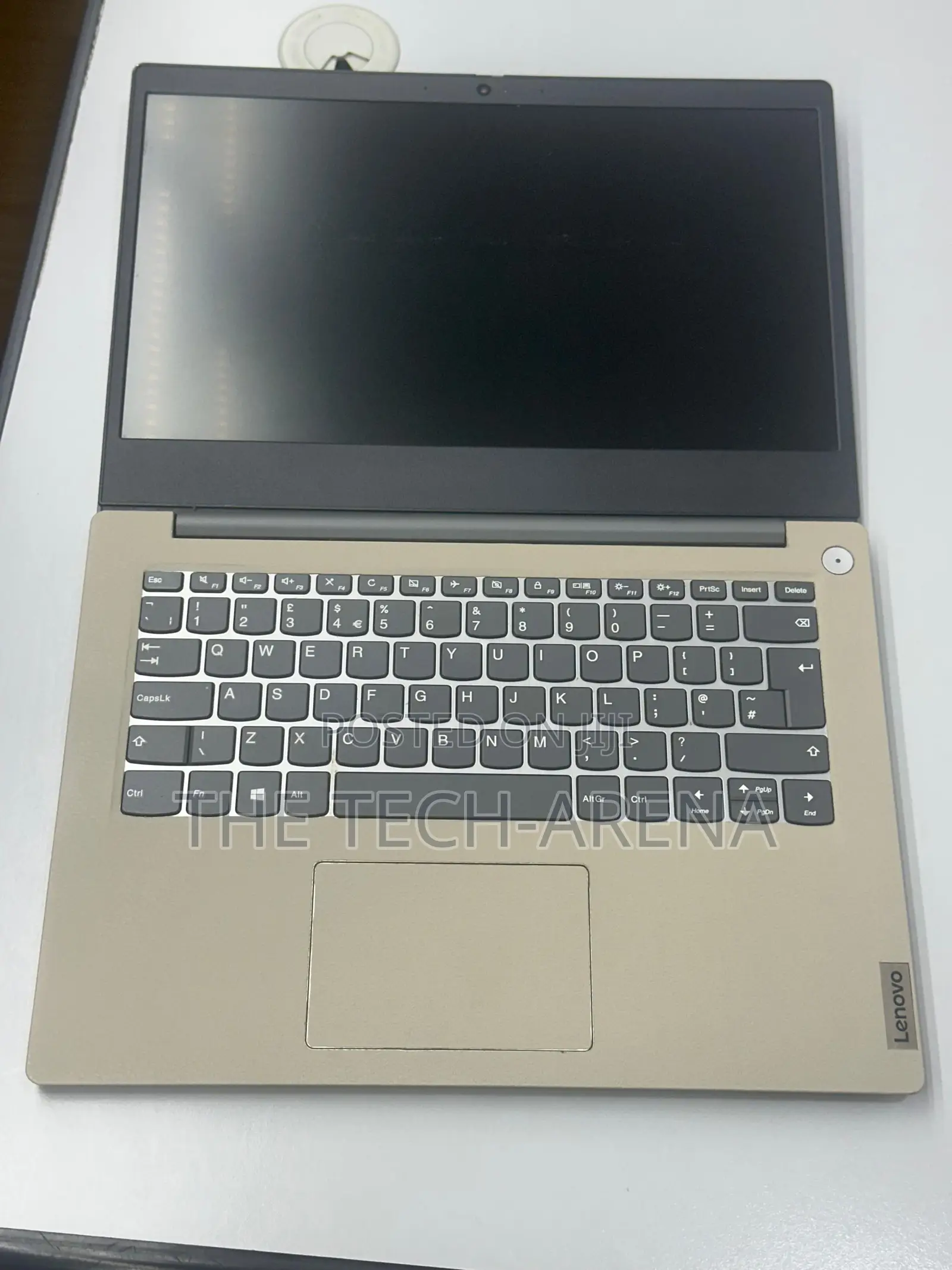 Laptop Lenovo IdeaPad 100 4GB Intel Celeron SSD 1T