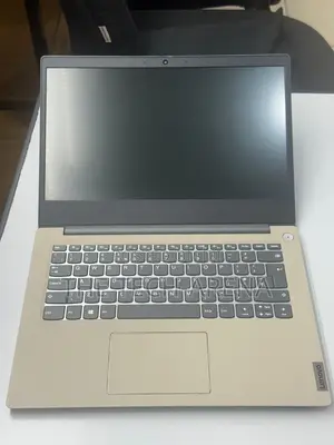Laptop Lenovo IdeaPad 100 4GB Intel Celeron SSD 1T