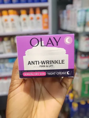Olay Anti-Wrinkle Firm Lift Night Cream 50ml