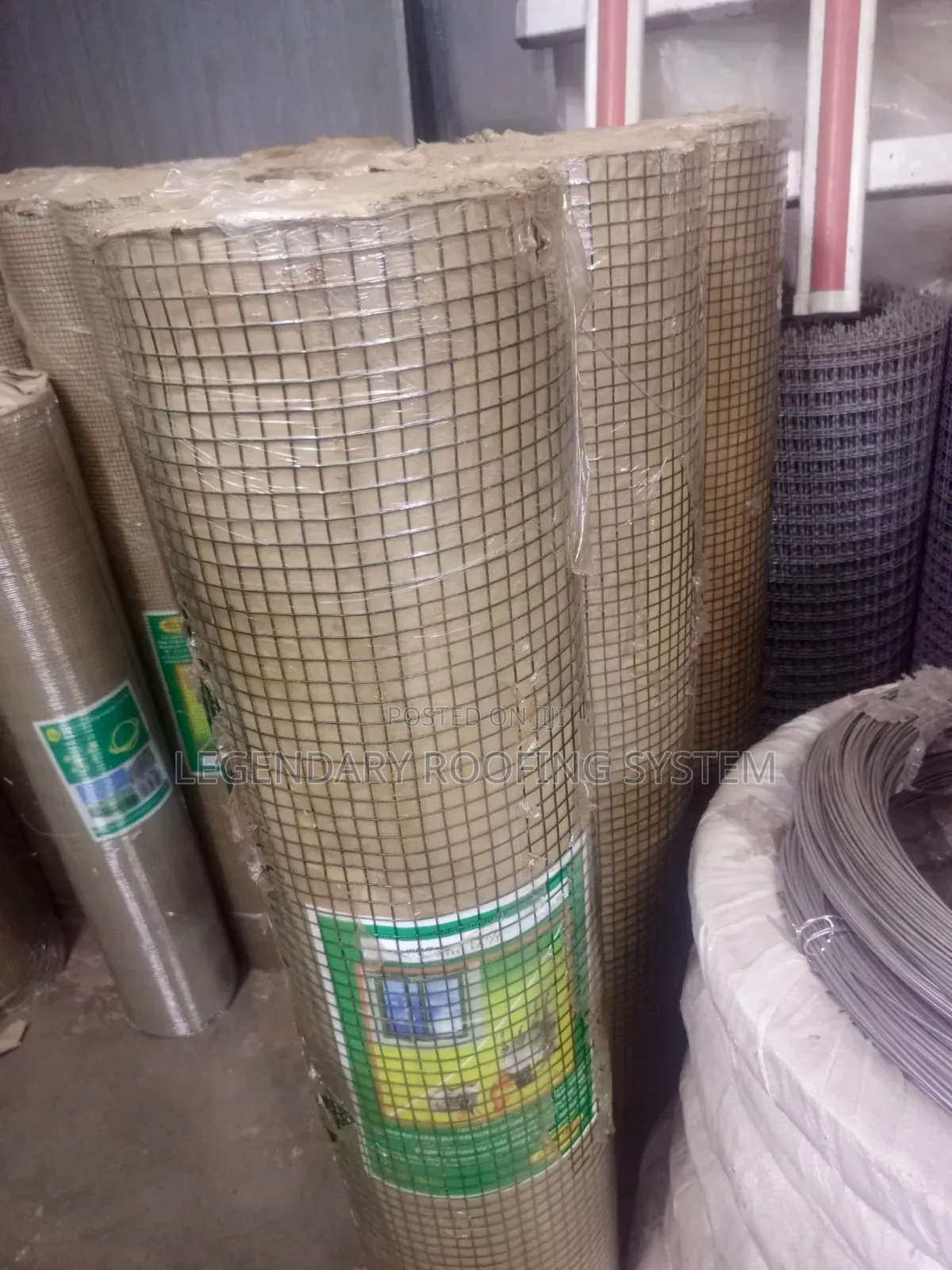 Coffee Tray Chicken Mesh Rabbit Mesh