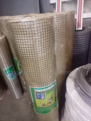 Coffee Tray Chicken Mesh Rabbit Mesh