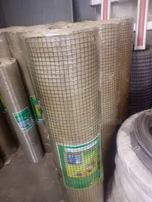 Coffee Tray Chicken Mesh Rabbit Mesh