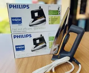Phillips Flat Iron