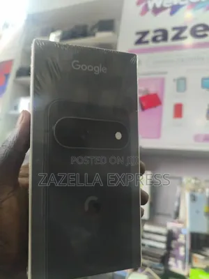 New Google Pixel 11 Pro 512 GB Black