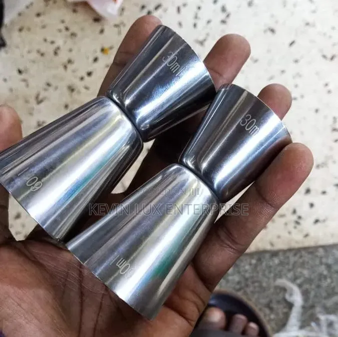 Bar Jiggers 60/30