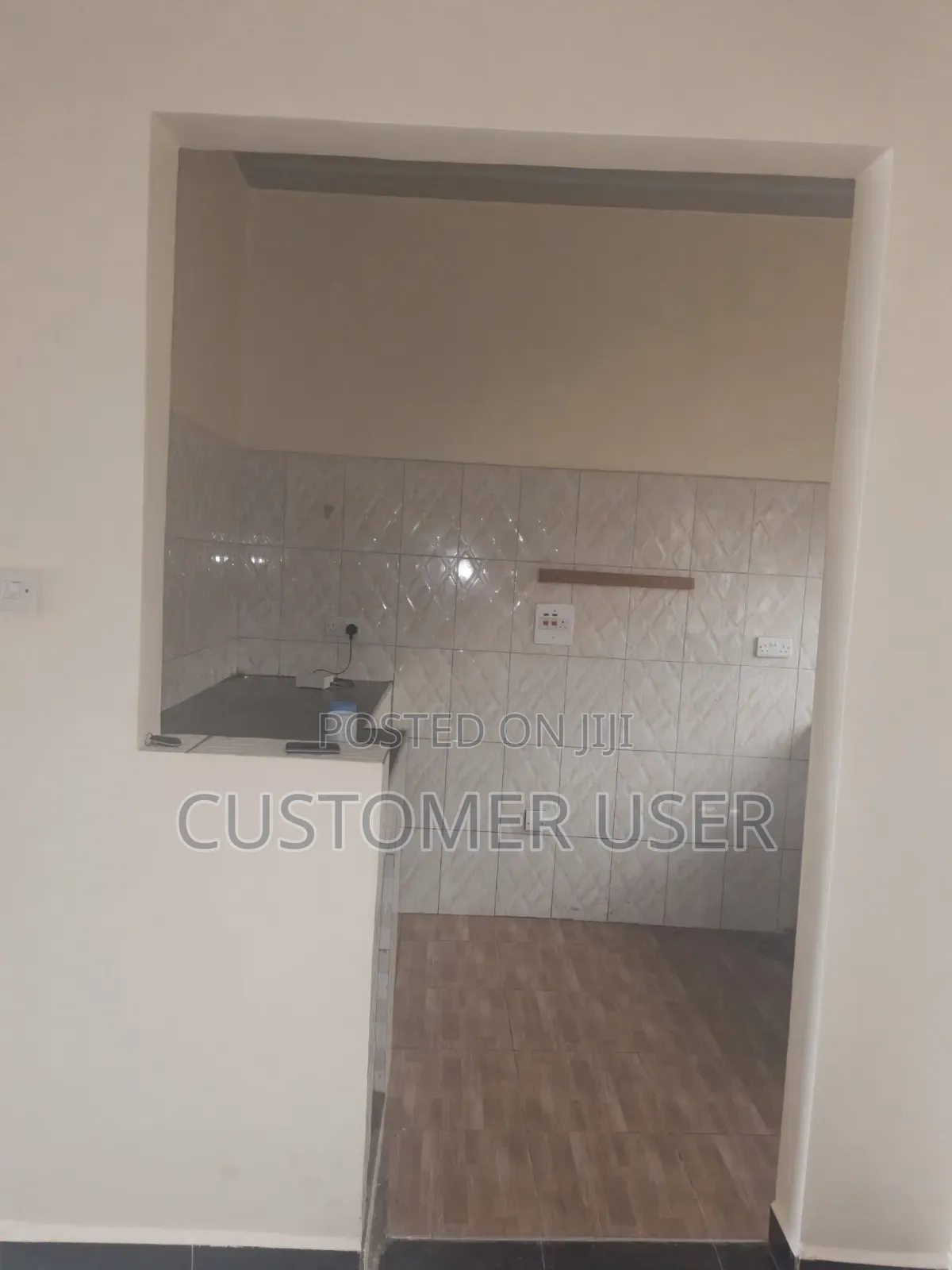 3bdrm House in Garuga, Division A for sale