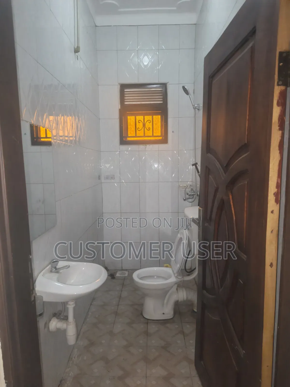 3bdrm House in Garuga, Division A for sale