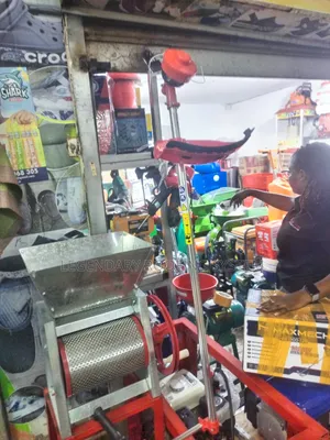 Grass Cutter for Farming