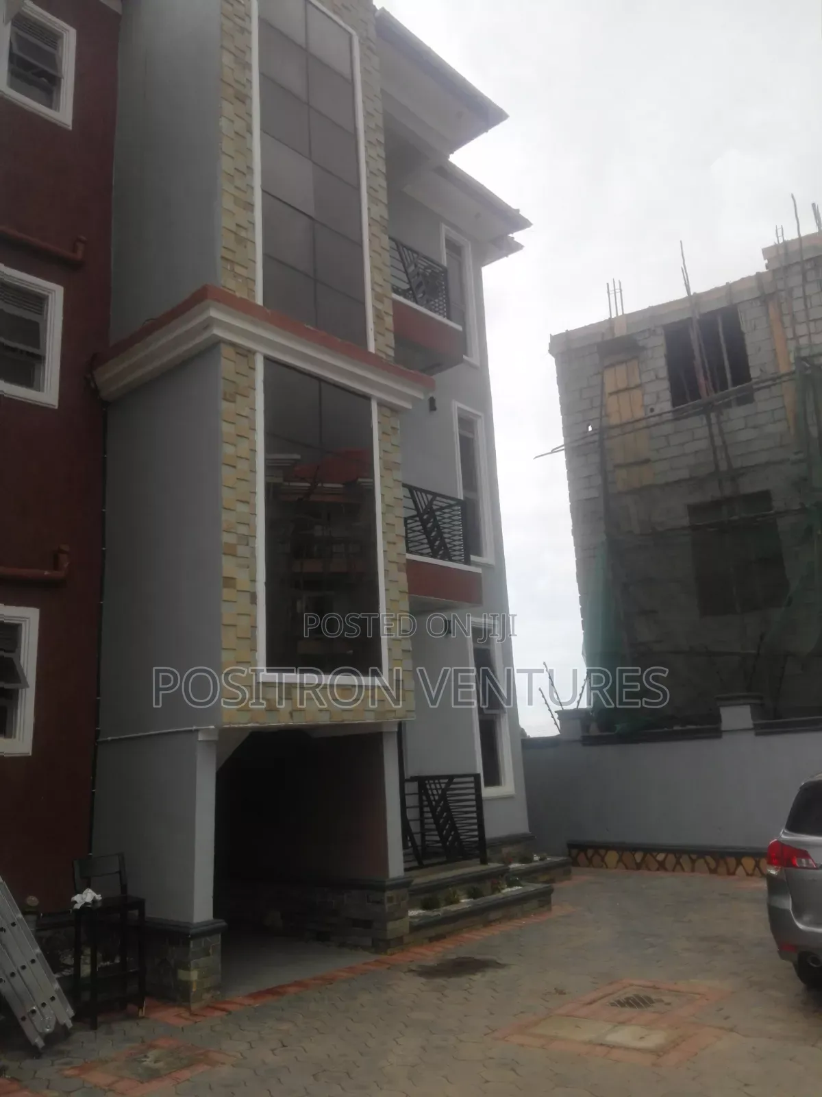 1bdrm Apartment in Kungu, Nakawa for rent