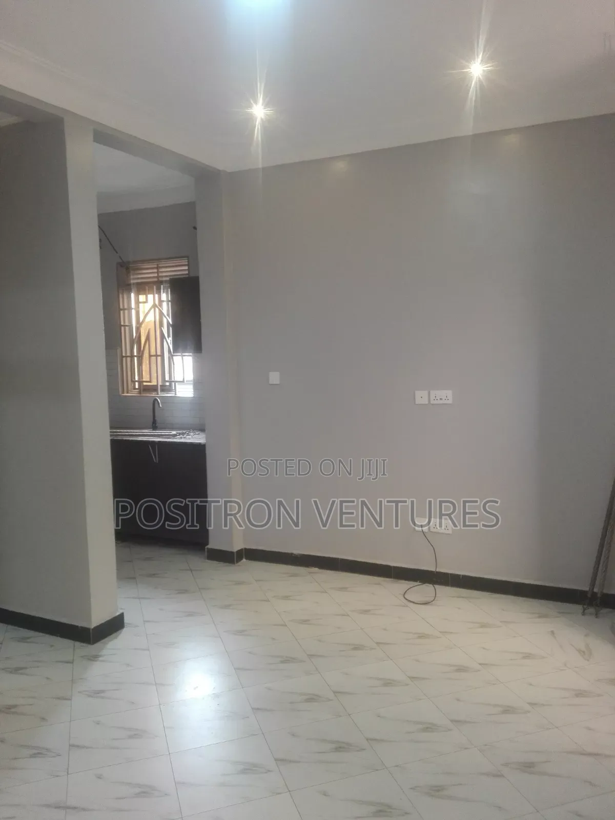 1bdrm Apartment in Kungu, Nakawa for rent