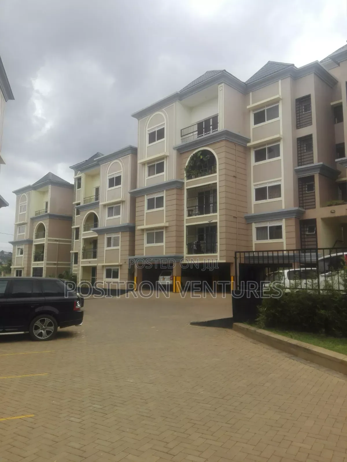 3bdrm Apartment in Kungu, Nakawa for rent