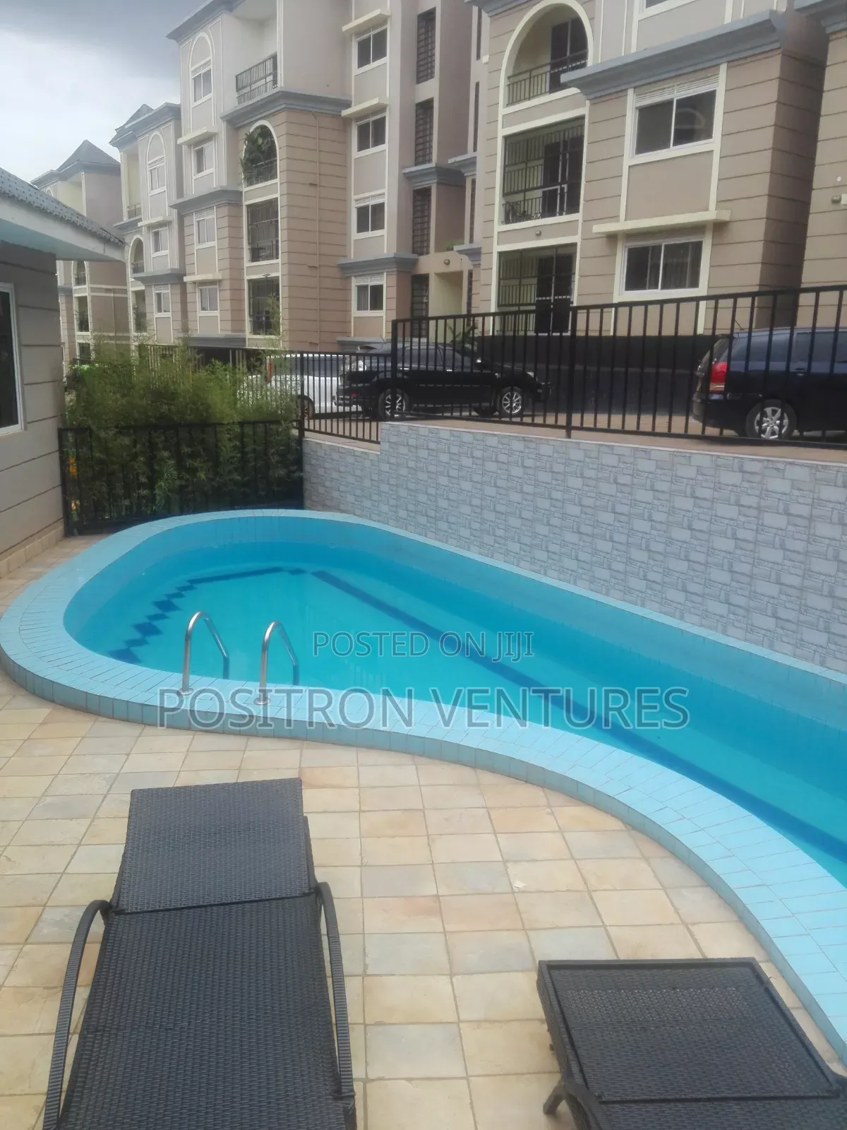 3bdrm Apartment in Kungu, Nakawa for rent