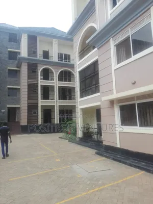 3bdrm Apartment in Kungu, Nakawa for rent