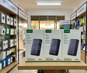 Laptop Power Bank 100W, Ugreen