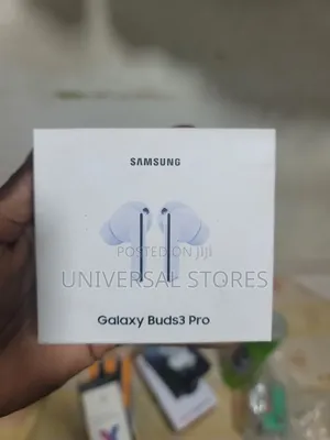 Samsung Galaxy Buds3 Pro
