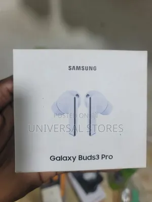 Samsung Galaxy Buds3 Pro