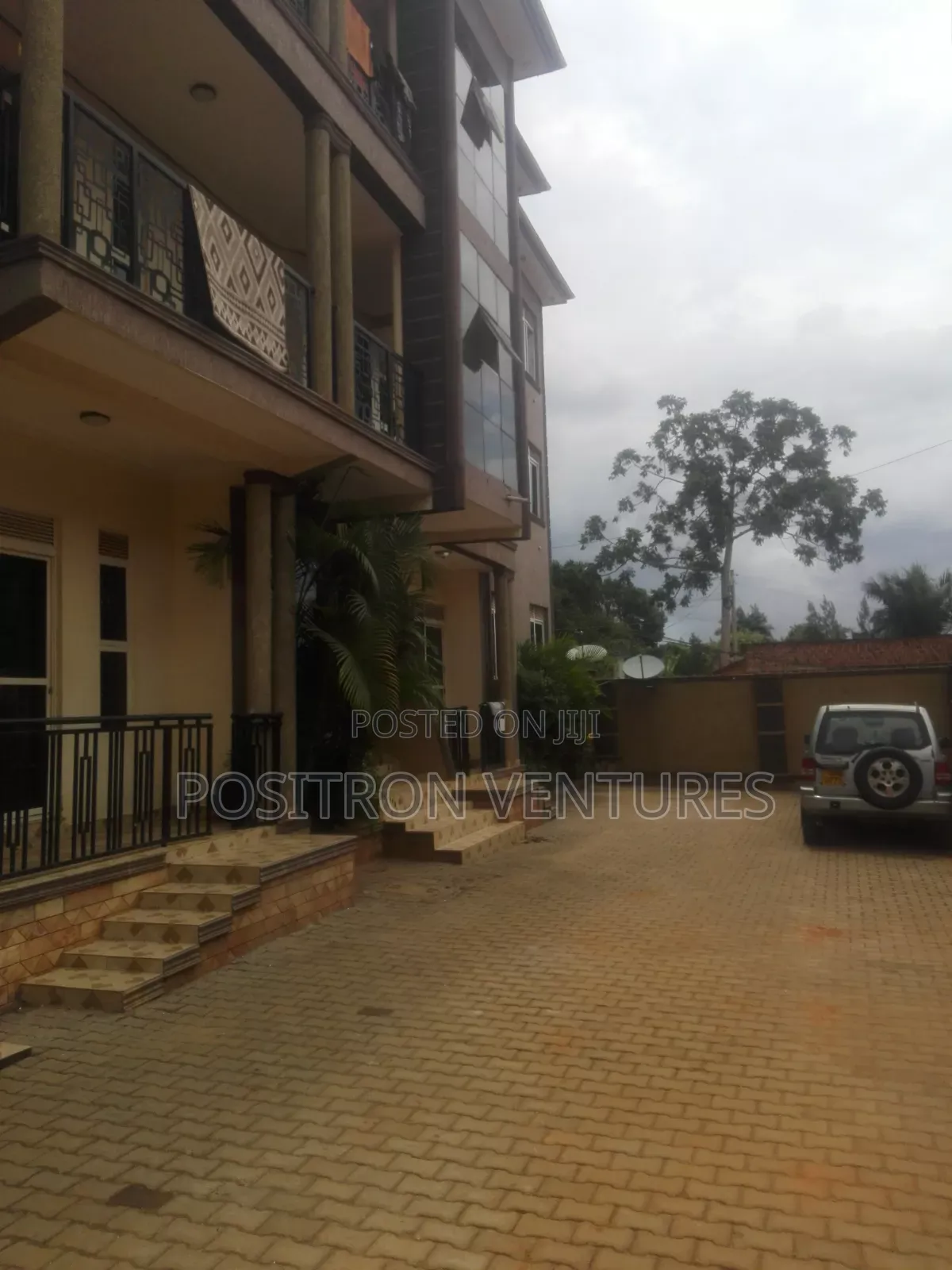 1bdrm Apartment in Kungu, Nakawa for rent