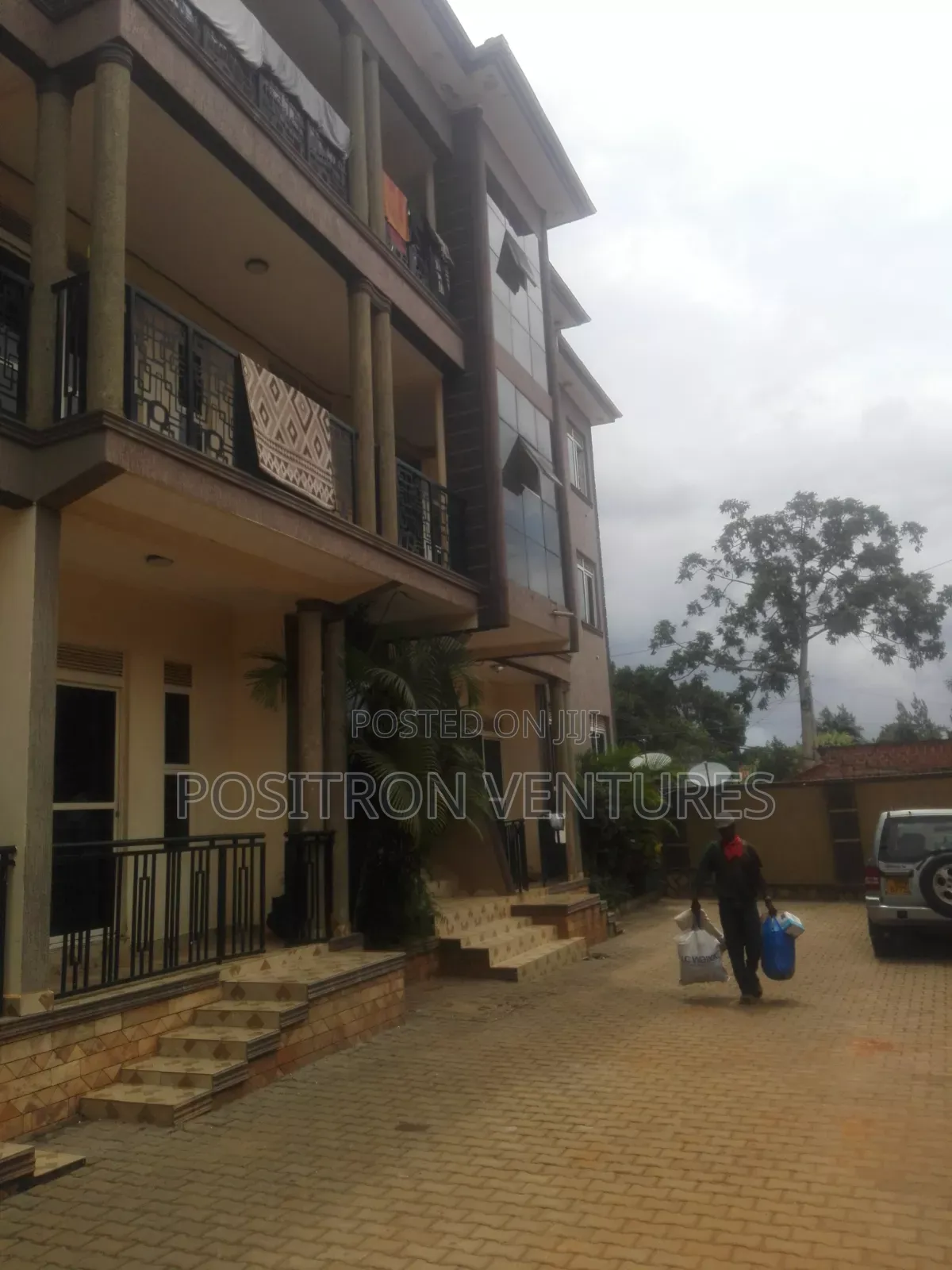 1bdrm Apartment in Kungu, Nakawa for rent