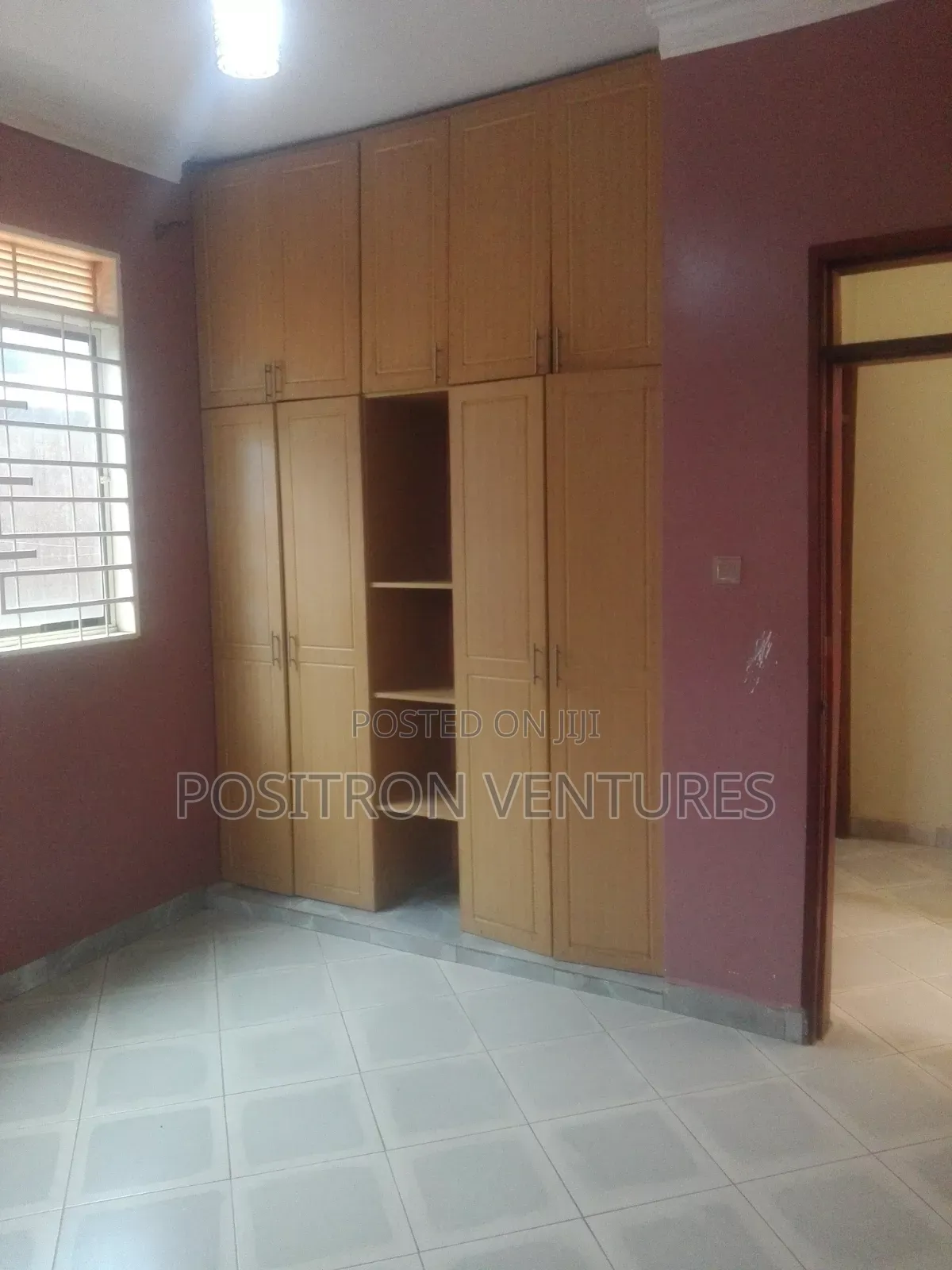 1bdrm Apartment in Kungu, Nakawa for rent