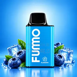 Fumo Disposable Vape Device - Original