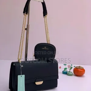 2pc Dotcom Original Chrisbella Shoulder Bag