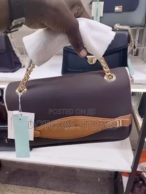 2pc Dotcom Original Chrisbella Shoulder Bag