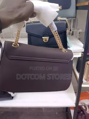 2pc Dotcom Original Chrisbella Shoulder Bag