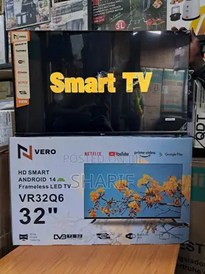 Vero Smart TV