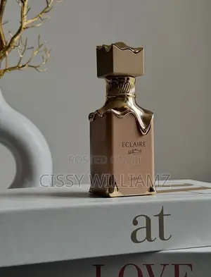 Eclair Lataffa Eau De Parfum