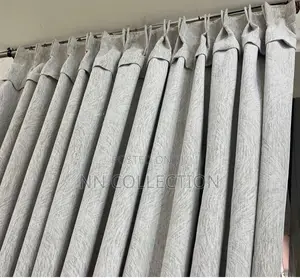 Sitting Room Curtains