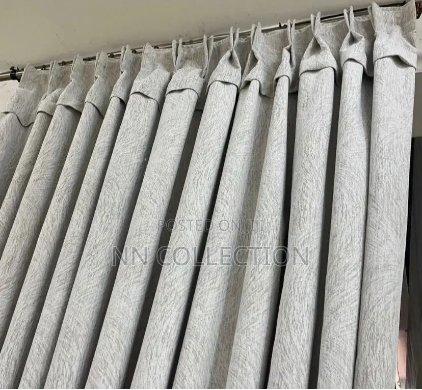 Sitting Room Curtains