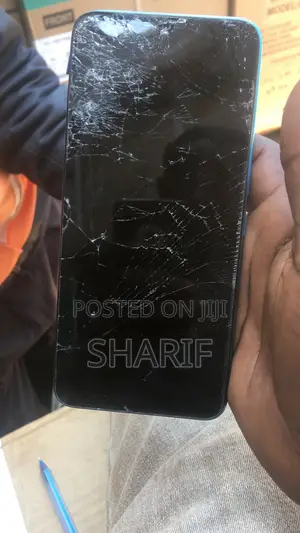 Screen Replacement