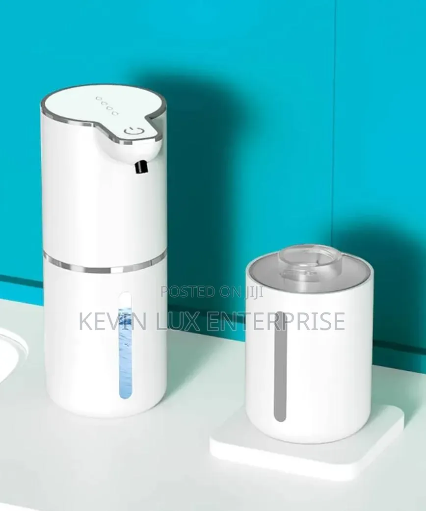Soap Dispenser Smart Sensor