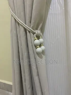 Sitting Room Curtains