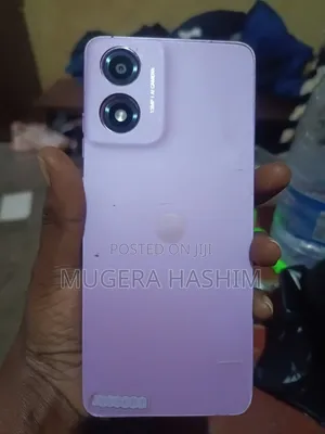 Motorola Moto E14 64 GB Pink