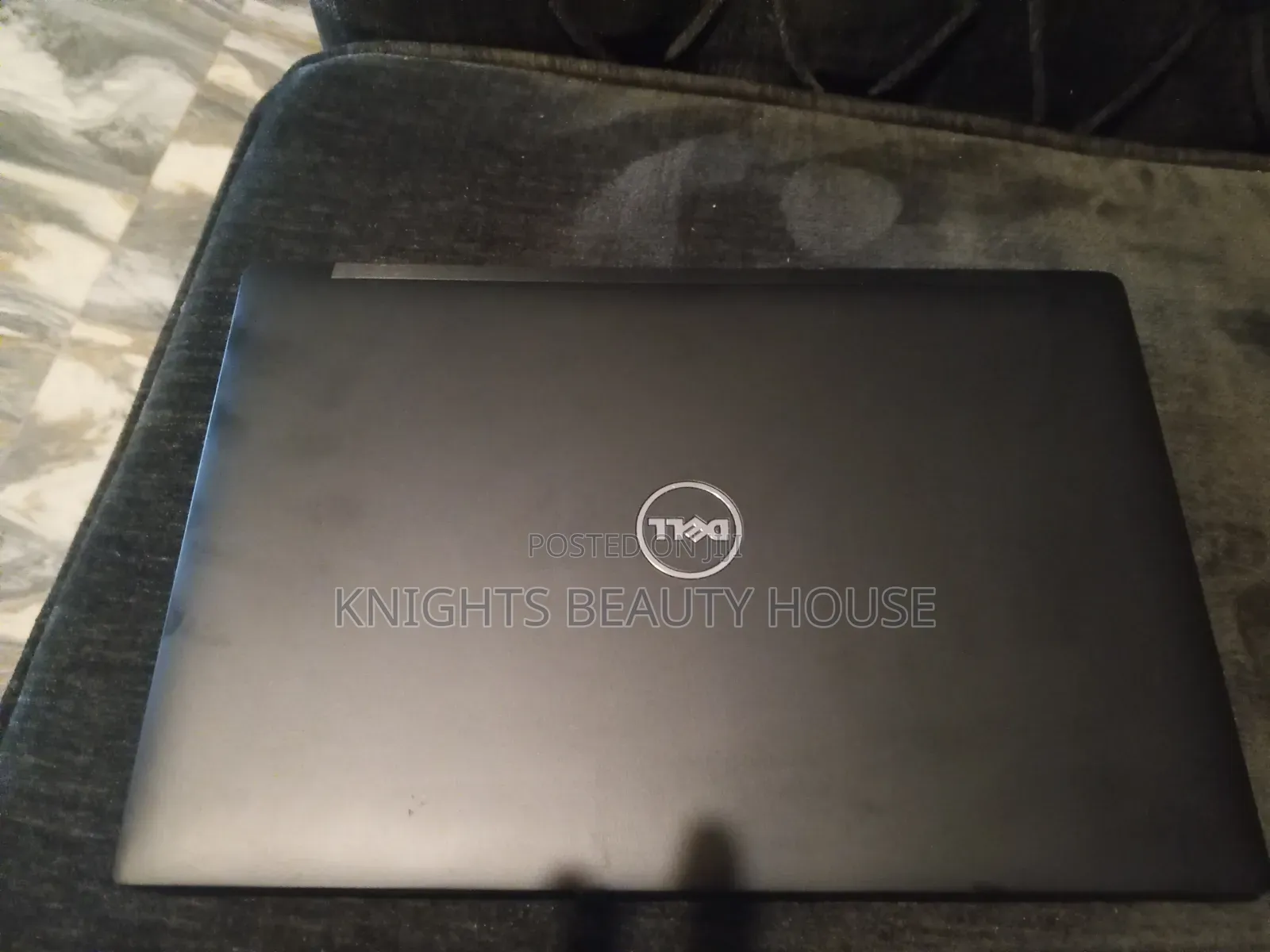 Laptop Dell Latitude 7400 8GB Intel Core i5 SSD 512GB