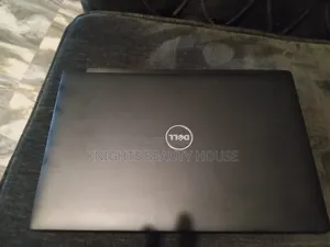 Laptop Dell Latitude 7400 8GB Intel Core i5 SSD 512GB
