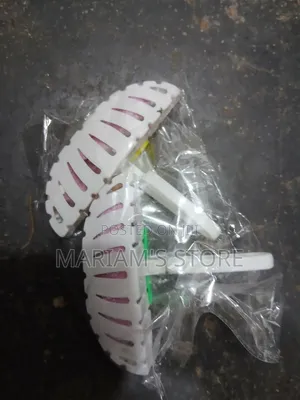 Plastic Toilet Bowl Cleaner Ring Holders