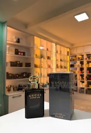 Gucci Intense Oud Eau De Parfum
