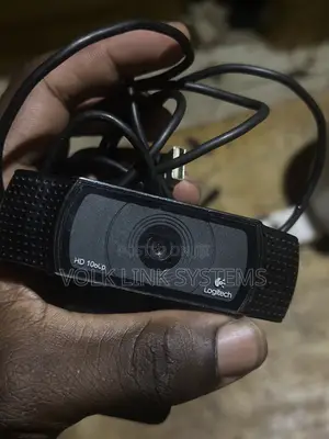 Web Camera