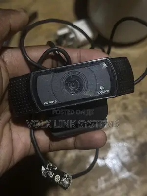 Web Camera