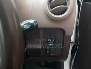 Toyota Passo 2013 White