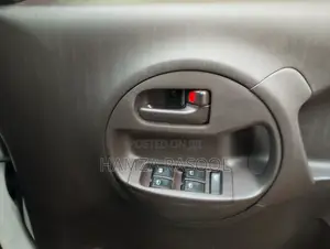 Toyota Passo 2013 White
