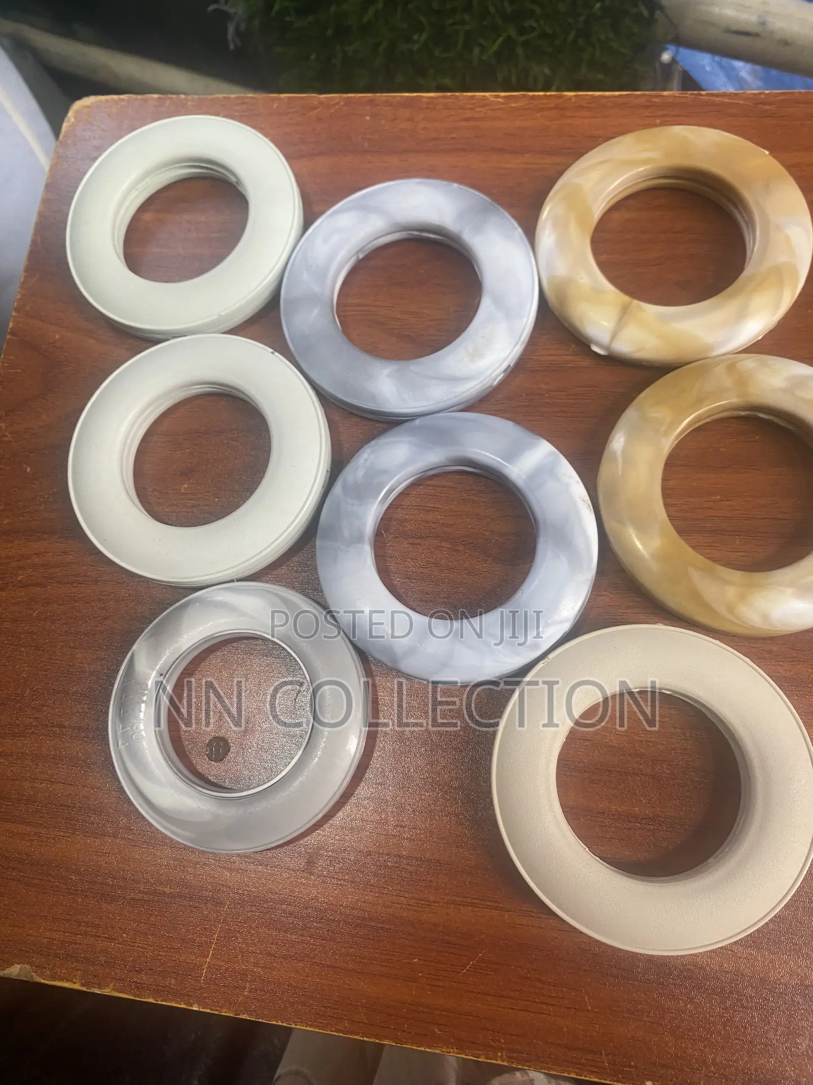 Curtain Rings