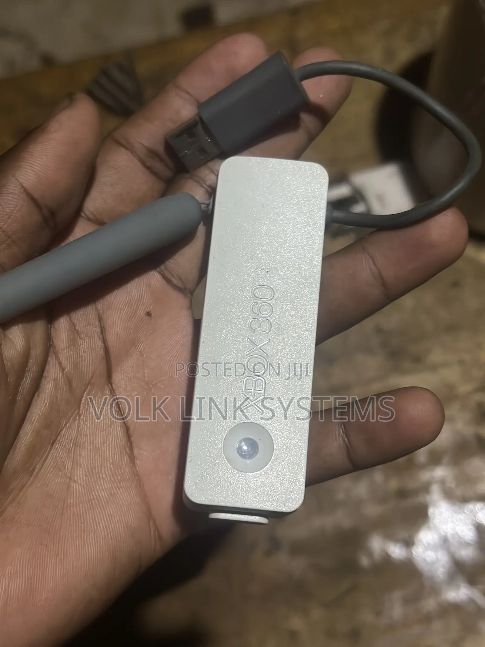 Xbox 360 WiFi Adapter