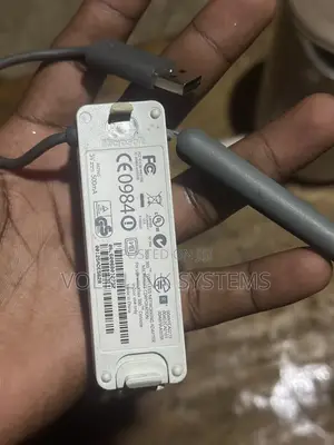 Xbox 360 WiFi Adapter