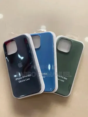 Samsung Silicone Covers